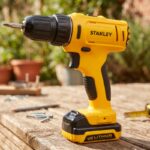Stanley accu boor schroefmachine SCD12 Action review De Beste Kopen