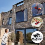 Telescopische wasborstel Action Review De Beste Kopen