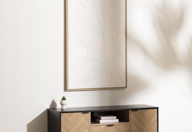 Salontafel Hoxton Action review De Beste Kopen
