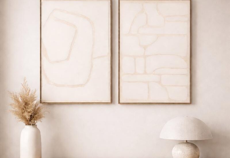 Wanddecoratie teddy 2-luik Action review De Beste Kopen