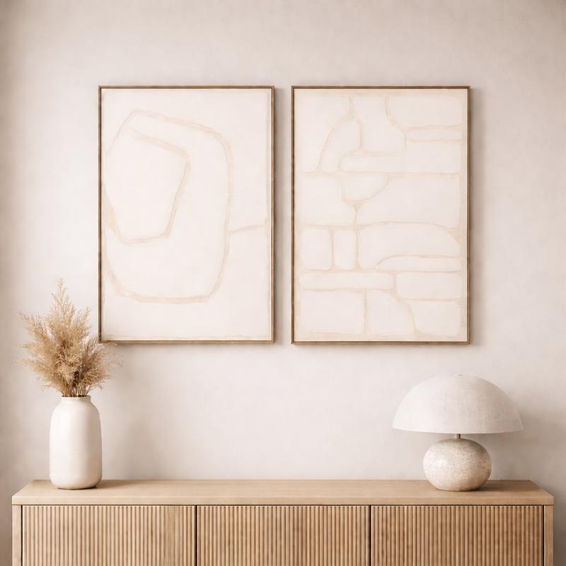 Wanddecoratie teddy 2-luik Action review De Beste Kopen