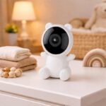 LSC Smart Connect baby camera Action review De Beste Kopen