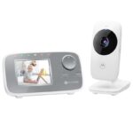 Motorola VM482 babyfoon met camera Action Review De Beste Kopen