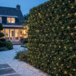 Kerstverlichting met flikkerlicht - netverlichting 4 x 2 meter Action Review De Beste Kopen