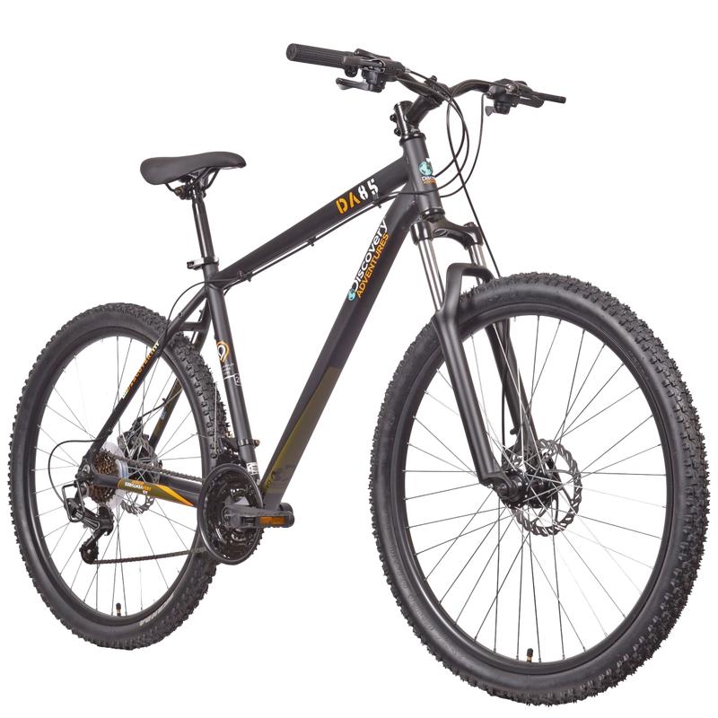 Discovery mountainbike 27,5 inch Action review De Beste Kopen