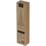 Kerstlichtboom op paal - voor buiten Action Review De Beste Kopen
