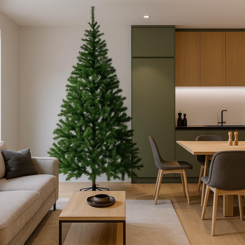 Kerstboom XXL Action Review De Beste Kopen
