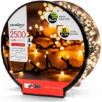 Luxe kerstverlichting 55 meter Action Review De Beste Kopen