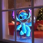 Disney Stitch infinity light kerstdecoratie Action Review De Beste Kopen