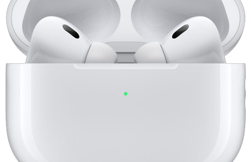 Apple AirPods Pro 2 met MagSafe oplaadcase USB-C review De Beste Kopen