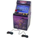 Arcadekast met 2 controllers Action review De Beste Kopen