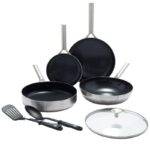 Blue Diamond pannenset Action review De Beste Kopen