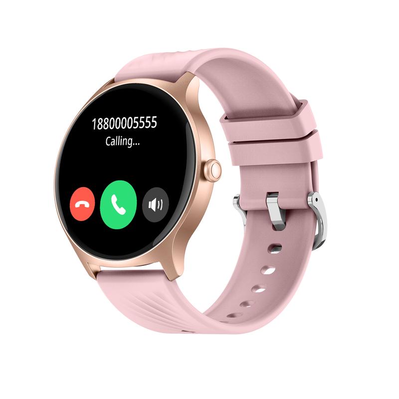 Denver smartwatch roze Action review De Beste Kopen