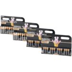Duracell batterijen megapack Action review De Beste Kopen
