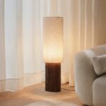 Lindby vloerlamp Kimiko Lampen24 review De Beste Kopen