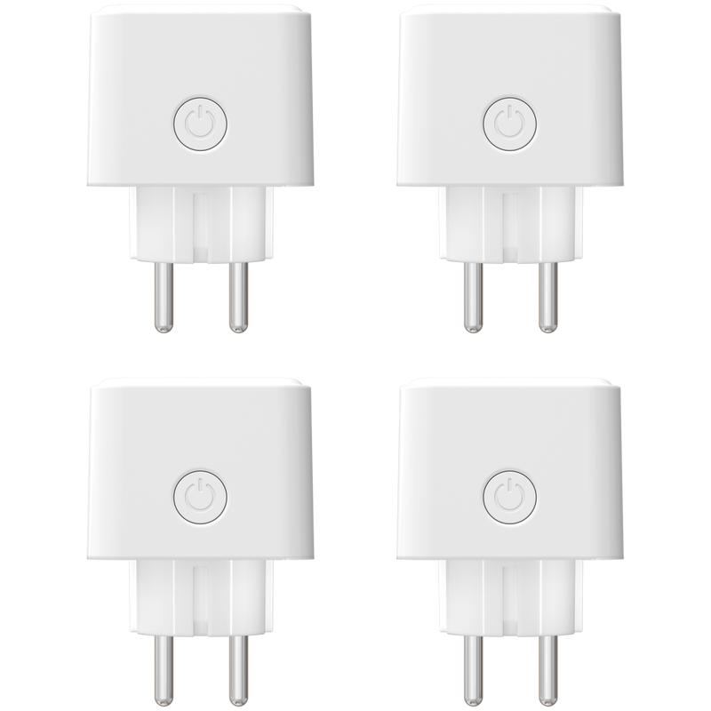 LSC Smart Connect stekker Action review De Beste Kopen