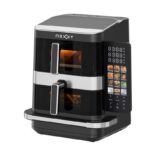 Nexxt airfryer 2-in-1 met pizzaoven Action review De Beste Kopen