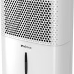 Pro Breeze 12L luchtontvochtiger bol.com Review De Beste Kopen