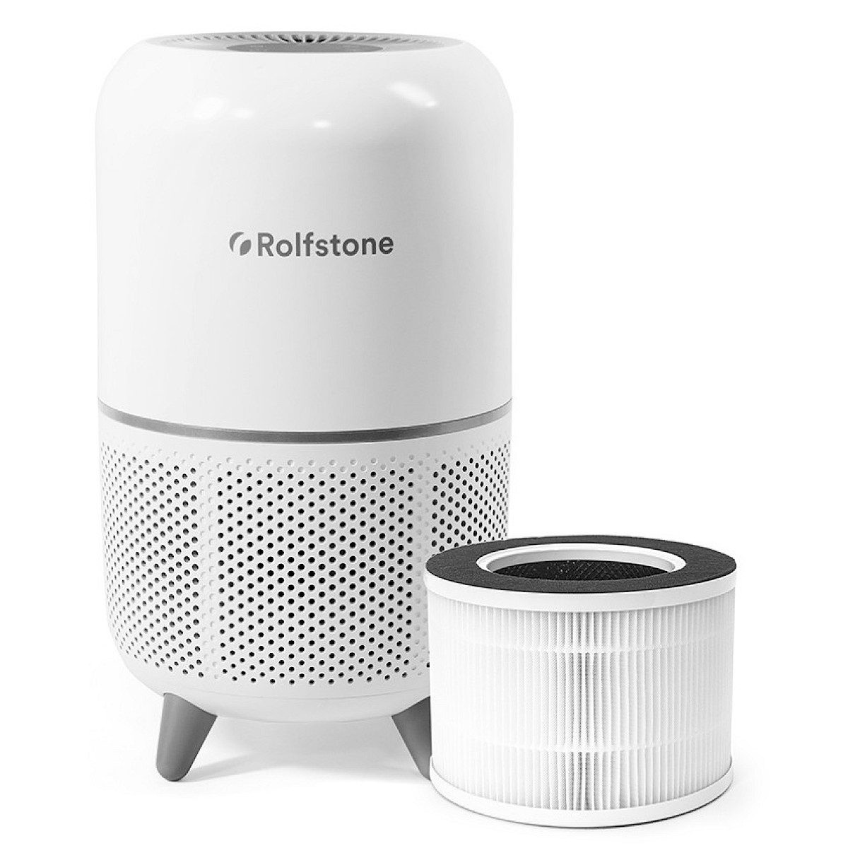 Rolfstone Air Balance 160 luchtreiniger review De Beste Kopen