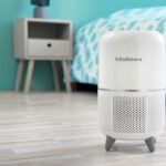 Rolfstone Air Balance 160 luchtreiniger in slaapkamer review De Beste Kopen