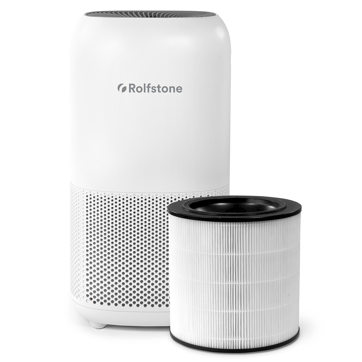 Rolfstone Air Balance XL 450 luchtreiniger review De Beste Kopen