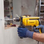 Stanley klopboormachine 700 W Action review De Beste Kopen