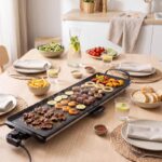 Tristar tafelgrill XL Action review De Beste Kopen