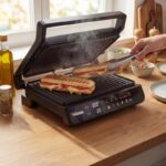 Tristar digitale contactgrill Action review De Beste Kopen