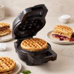 Tristar gevulde wafelmaker Action review De Beste Kopen