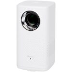 Denver projector 4K draadloos Action review De Beste Kopen