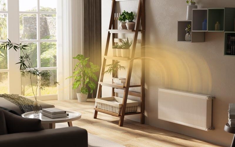 Radiator ventilatorset 3 stuks Action review De Beste Kopen