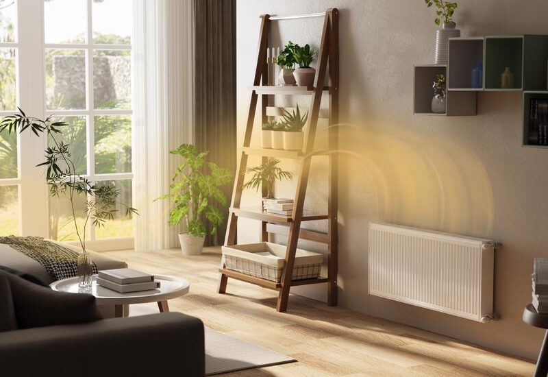 Radiator ventilatorset 3 stuks Action review De Beste Kopen