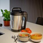 NEXXT 6-in-1 soepmaker en blender Action review De Beste Kopen