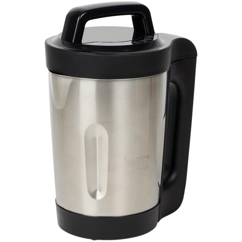 NEXXT 6-in-1 soepmaker en blender Action review De Beste Kopen