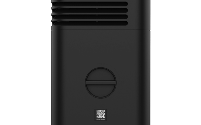 HomeWizard Plug-In Battery thuisbatterij De Beste Kopen