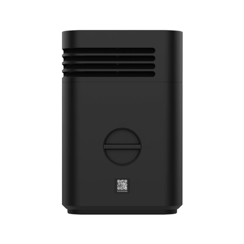 HomeWizard Plug-In Battery thuisbatterij De Beste Kopen