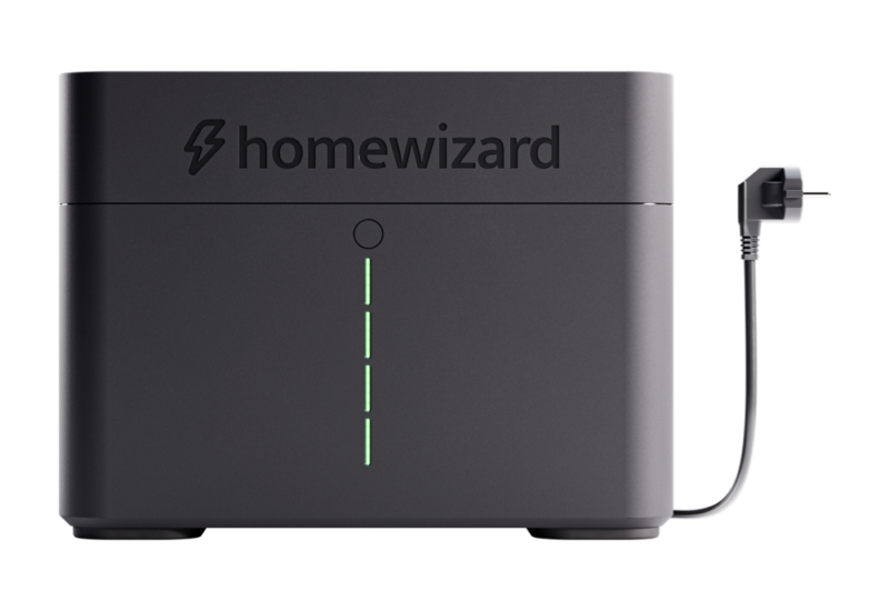 HomeWizard thuisbatterij terugverdientijd De Beste Kopen